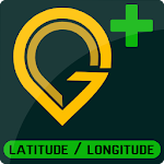 Location + : Realtime Lattitude / Longitude Finder Apk