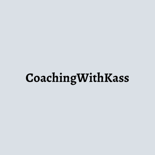 CoachingWithKass logo