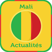 Top 18 News & Magazines Apps Like Mali Actualités - Best Alternatives