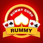 Cover Image of Download Rummy Guru Online-Indian Card Game 1.4.5 APK