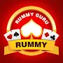 Rummy Guru Online-Indian Card Game