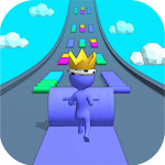 Cover Image of Download Road Paint  APK
