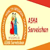 ASHA Sarvekshan icon