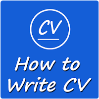 How to Write CV