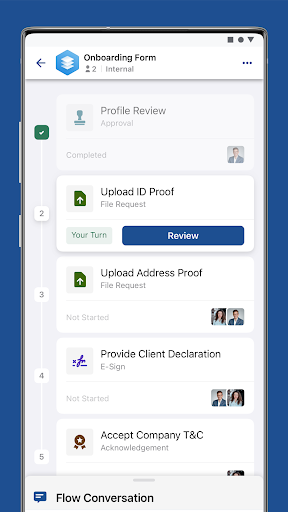 Home Management Services