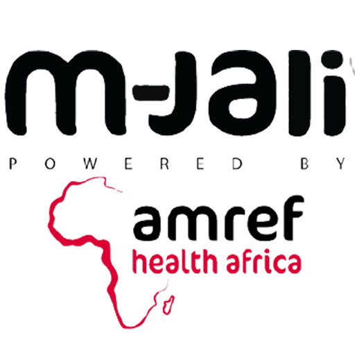 MJALi Zambia logo