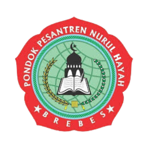Ponpes Nurul Hayah logo