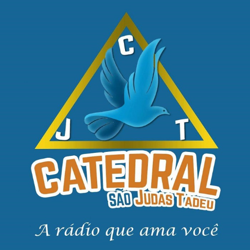 Rádio Catedral SJT Download on Windows