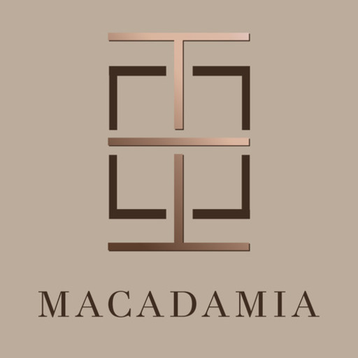 Macadamia  Icon