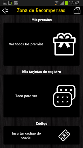 El Fogoncito Screen 3