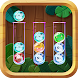 Animal Sort Puzzle - Androidアプリ