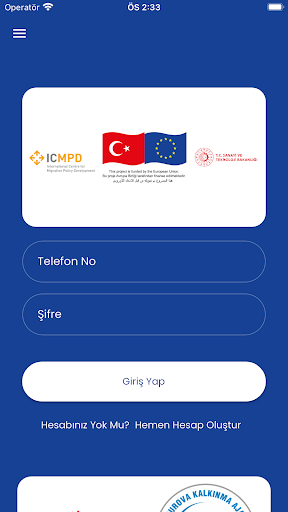 Mersin Teknopark Enhancer Screen 3