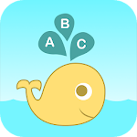 Cover Image of Download Whale Note -Vocabulary builder  APK