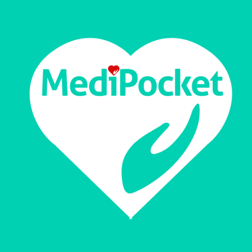 MediPocket-Rx Saving On Demand  Icon