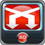 Music/Video Downloader icon
