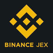 Binance JEX - Bitcoin Futures&Options Exchange