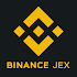 Binance JEX - Bitcoin Futures&Options Exchange2.8.1
