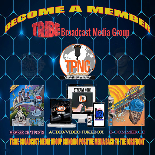 TRIBE Media