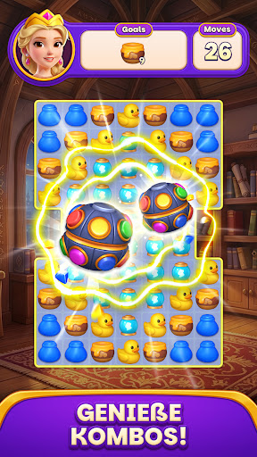 MagiMatch screenshot 3