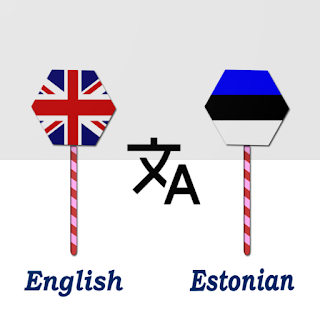 English To Estonian Translator apk