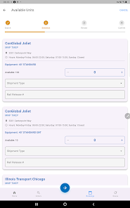 Screenshot image