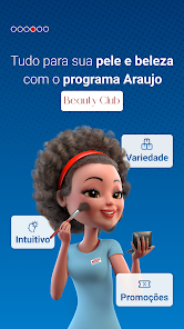 Drogaria Araujo - 24 Horas - Apps on Google Play