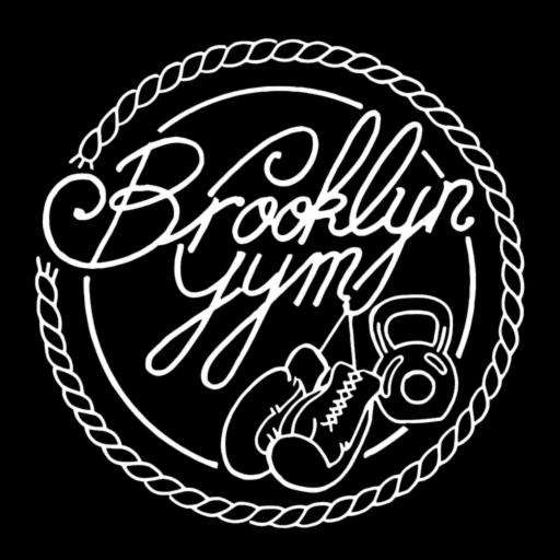 Brooklyn Gym  Icon