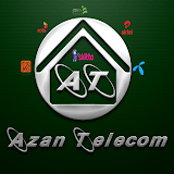 Azan Telecom icon