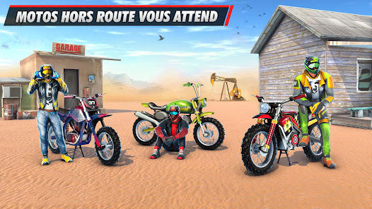 Bike Stunt 2: Jeux de vélo screenshots apk mod 4