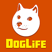 DogLife: BitLife Dogs MOD APK 1.3 (Time Machine) free