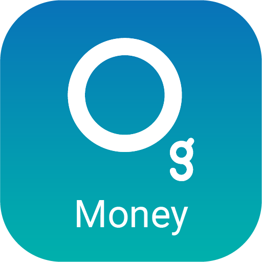 Og Money- Pay & Buy on one app  Icon