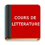 Cover Image of Unduh Cours de Littérature  APK