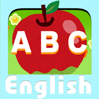 子供向け英語学習ゲーム - タッチで英語！
