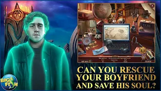 Game screenshot Hidden Objects - Nevertales: H apk download