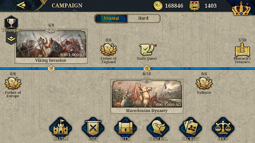 European War 7: Medieval 1.3.0 screenshots 24