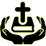 Hand Bible icon