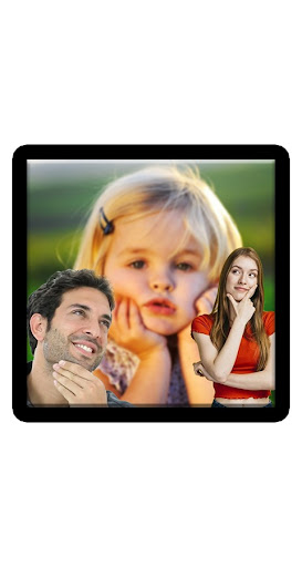 Future Baby Face Predictor