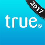 TrueCaller 2017 Location Tips icon