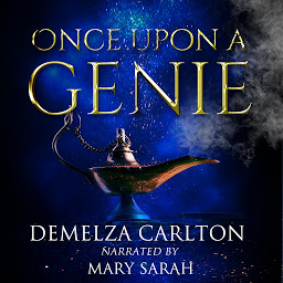 Icon image Once Upon a Genie: Three tales from the Romance a Medieval Fairytale series