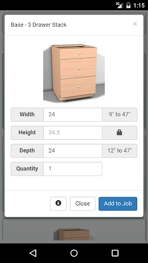 Cut Ready Mobile Screen 3