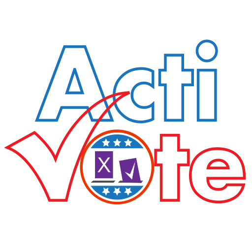 ActiVote (test) logo