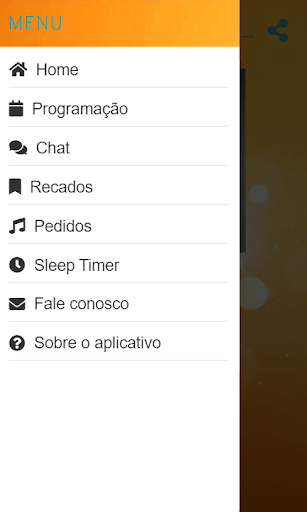webtv cidade paulinia Screen 3