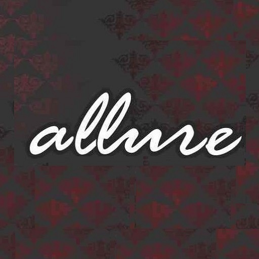 Allure Pro logo