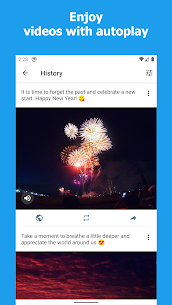 Download Twitter Videos – Twitter video downloader Mod Apk Latest Version 2022** 4