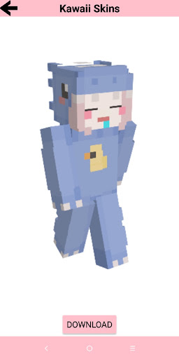 SkiniFy Screen 2