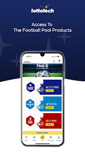 Lottotech APK 4