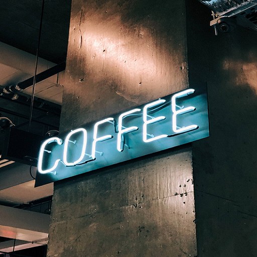 Coffee Base logo