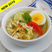 Top 47 Food & Drink Apps Like Kumpulan Resep Soto Ayam 2019 - Best Alternatives