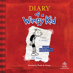 圖示圖片：Diary of a Wimpy Kid