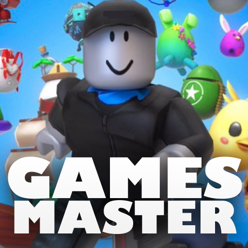 Game Masters for roblox – Apps on Google Play